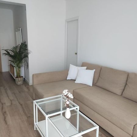 Casa Dina Ii. Apartment Carballino Luaran gambar