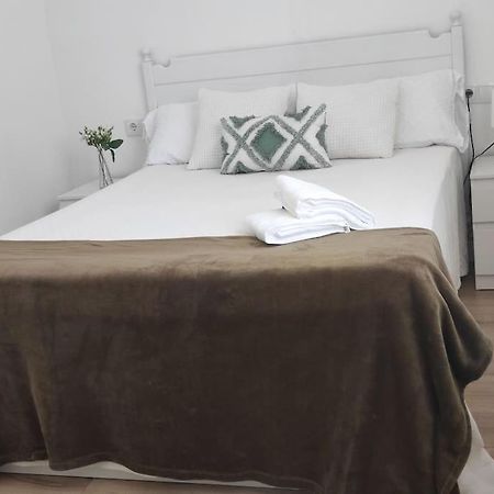 Casa Dina Ii. Apartment Carballino Luaran gambar