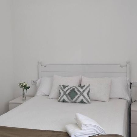 Casa Dina Ii. Apartment Carballino Luaran gambar