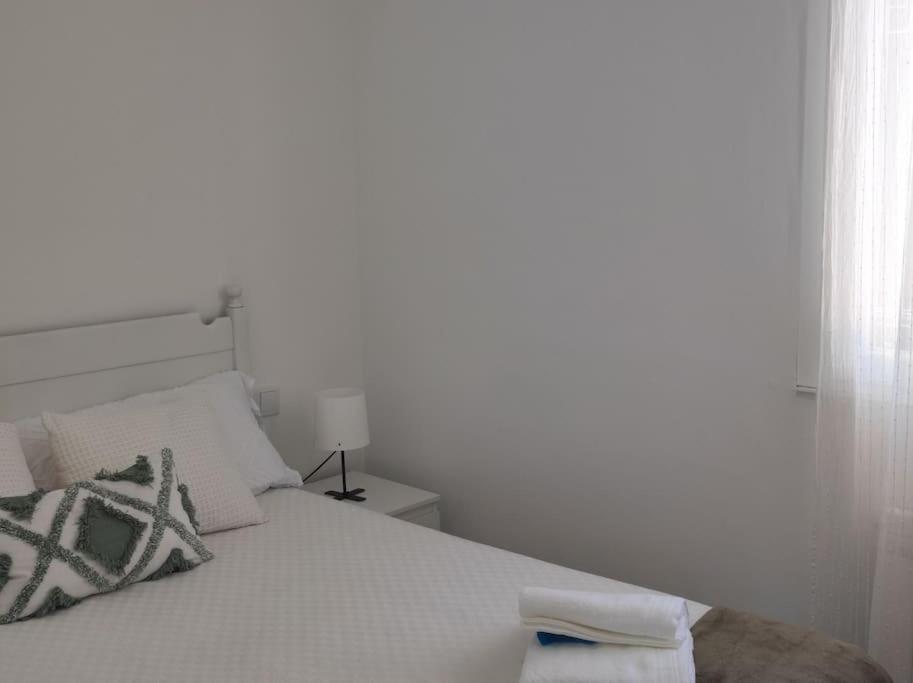 Casa Dina Ii. Apartment Carballino Luaran gambar
