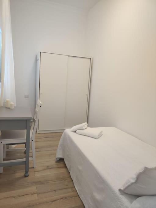 Casa Dina Ii. Apartment Carballino Luaran gambar