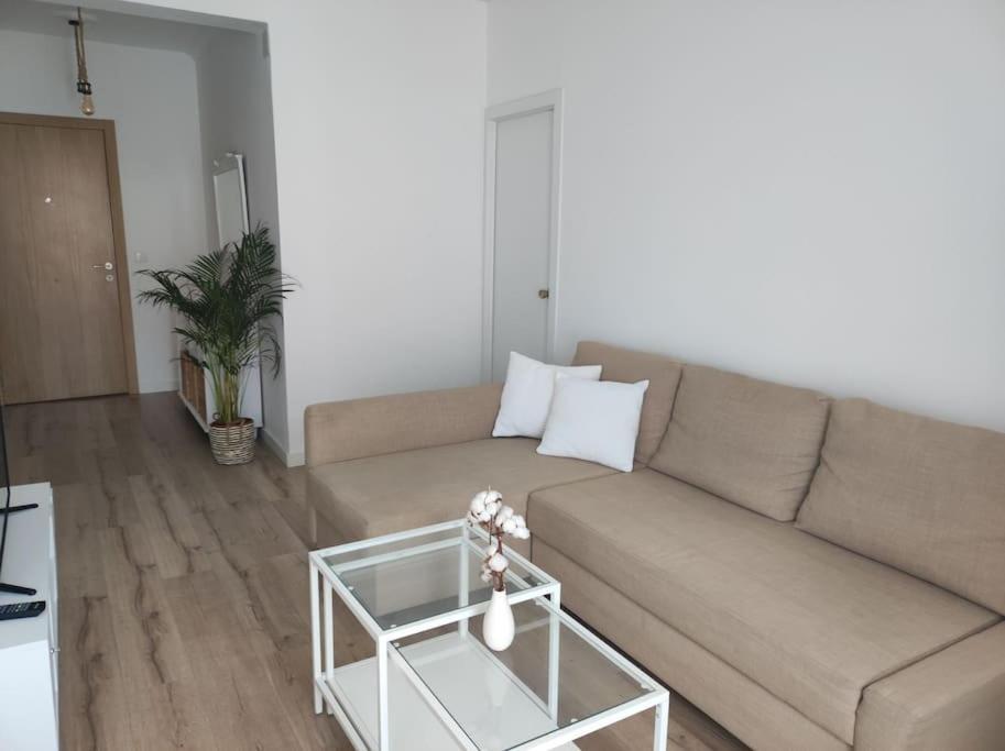 Casa Dina Ii. Apartment Carballino Luaran gambar