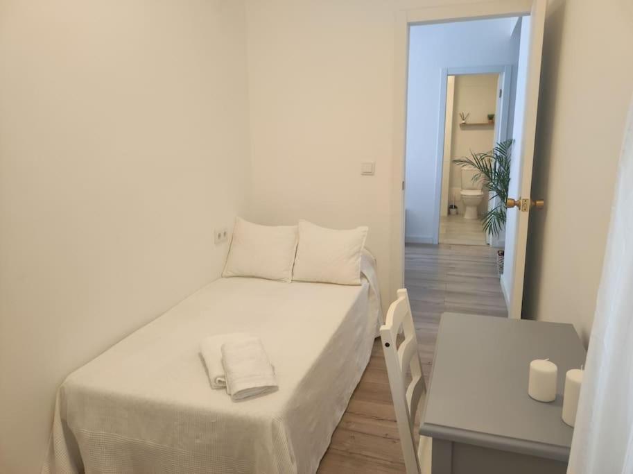 Casa Dina Ii. Apartment Carballino Luaran gambar