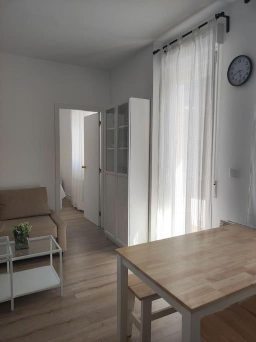 Casa Dina Ii. Apartment Carballino Luaran gambar