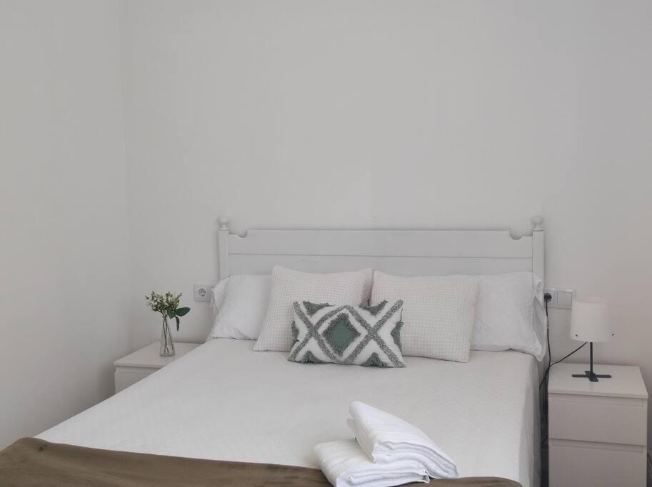 Casa Dina Ii. Apartment Carballino Luaran gambar
