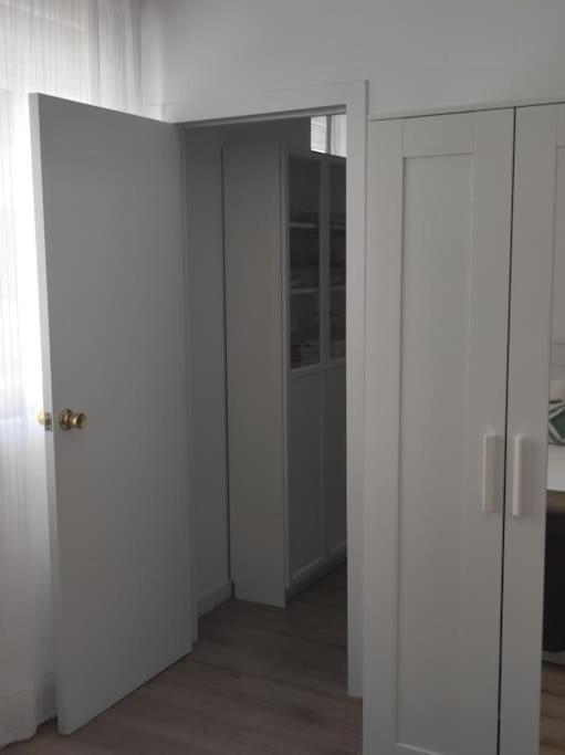 Casa Dina Ii. Apartment Carballino Luaran gambar